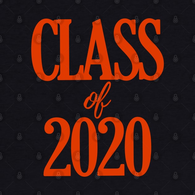 Class of 2020 by isstgeschichte